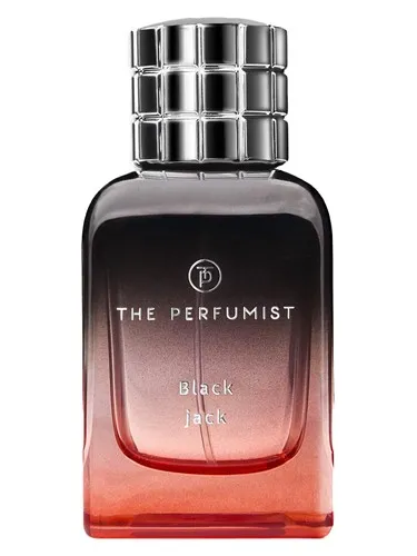 Perfume Black Jack de The Perfumist Ici ParisXL