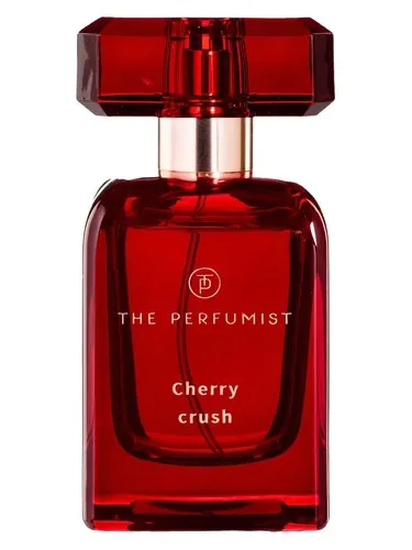 Perfume Cherry Crush de The Perfumist Ici ParisXL