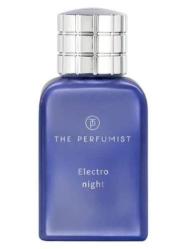 Perfume Electro Night de The Perfumist Ici ParisXL