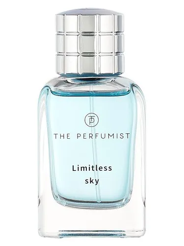 Perfume Limitless Sky de The Perfumist Ici ParisXL