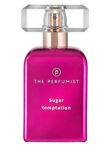 Perfume Sugar Temptation de The Perfumist Ici ParisXL