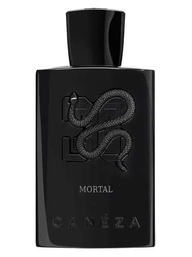 Perfume Mortal de Canéza