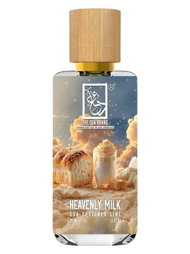 Perfume Heavenly Milk de The Dua Brand