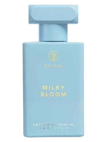 Perfume Milky Bloom de Oakcha