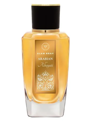 Perfume Arabian Alhayati de Alan Bray