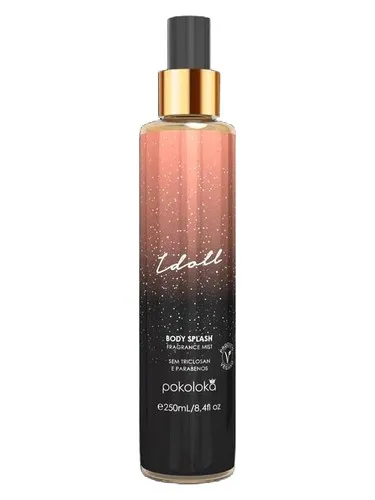 Perfume Idoll de Pokoloka