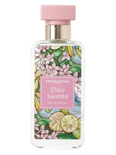 Perfume Dolce Identita de Dermacol