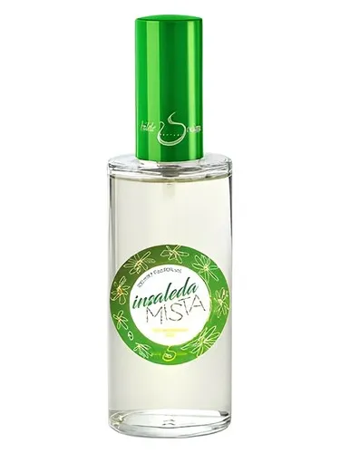 Perfume Insaleda Mista de Hilde Soliani