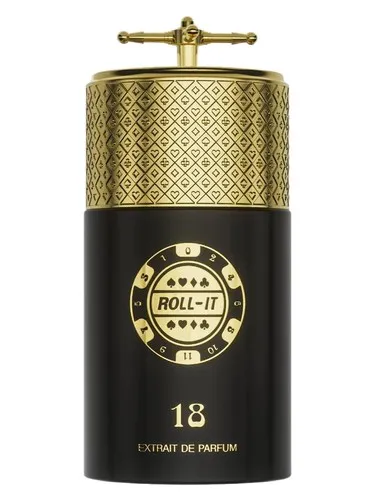 Perfume Roll It 18 de Jo Milano Paris