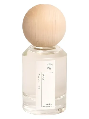 Perfume Chaos de Hetkinen