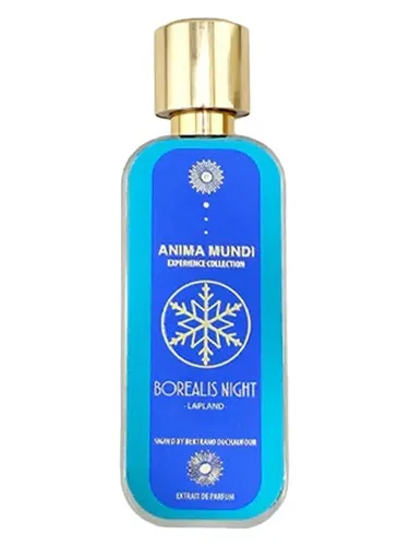 Imagen de Borealis Night