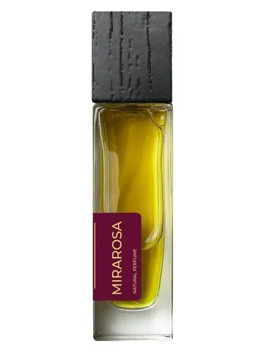 Perfume Mirarosa de MATCA