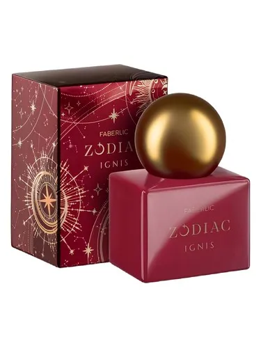Imagen de Zodiac Ignis