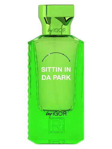 Imagen de Sittin In da Park