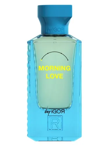 Perfume Morning Love de By Igor