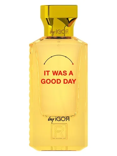 Imagen de It Was a Good Day