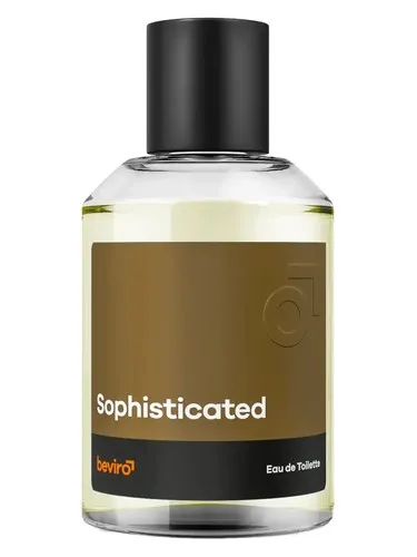 Perfume Sophisticated de Beviro