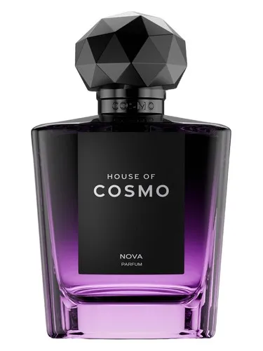 Perfume Nova de House of Cosmo