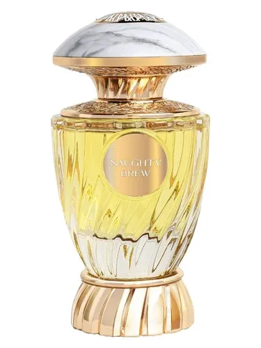Perfume Naughty Brew de Nayaat