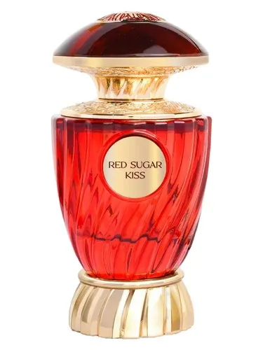 Imagen de Red Sugar Kiss