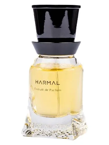 Imagen de Harmal