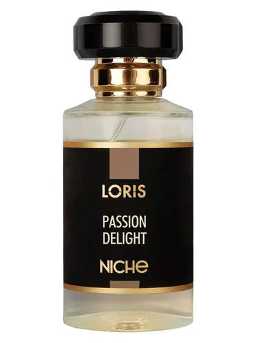 Imagen de Passion Delight