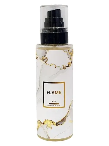 Imagen de Flame