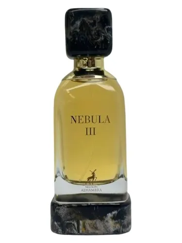 Perfume Nebula III de Maison Alhambra