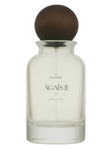 Perfume Ägäis II de Monkoku