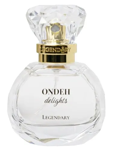 Perfume Spirit II Dream de Legendary Perfume
