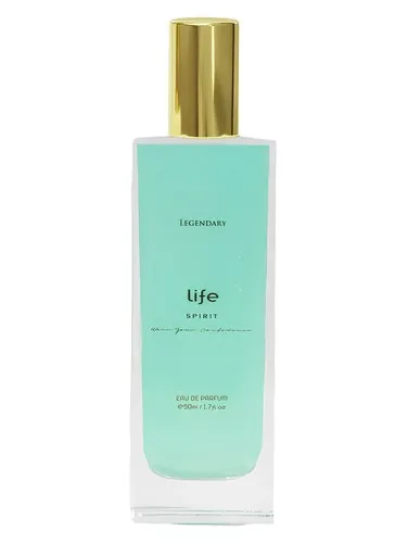 Perfume Spirit II Life de Legendary Perfume