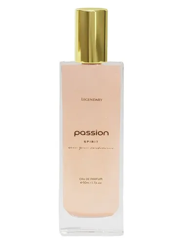 Imagen de Spirit II Passion