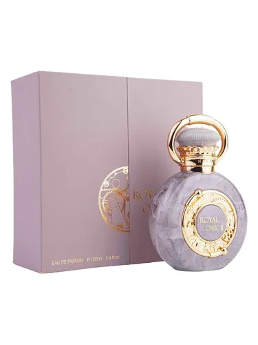 Perfume Royal Oak II de Al Wataniah