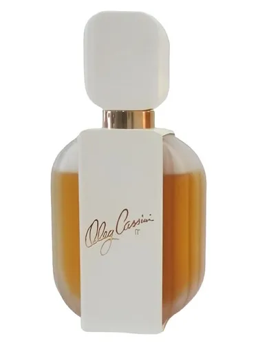 Perfume Oleg Cassini II de Oleg Cassini
