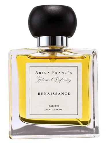 Perfume Renaissance de Arina Franzén