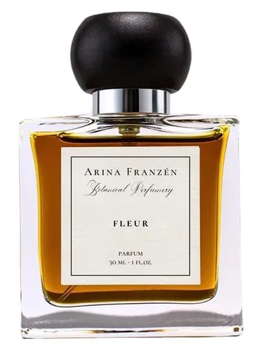 Perfume Fleur de Arina Franzén
