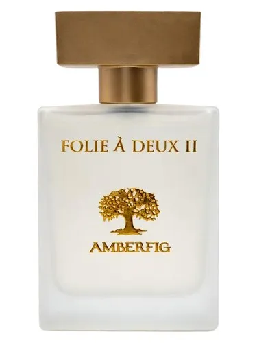 Perfume Folie à Deux II de Amberfig
