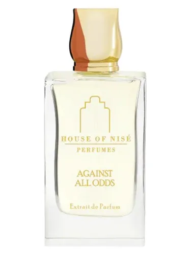 Perfume Against All Odds de House of Nisé