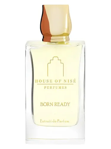 Perfume Born Ready de House of Nisé