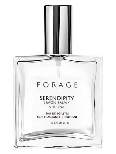 Perfume Serendipity de Forage