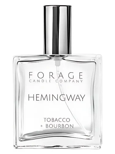 Imagen de Hemingway