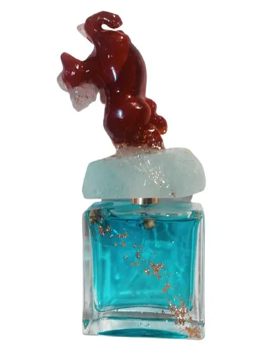 Perfume Red Horse de House of Atropa
