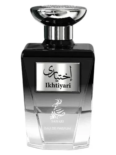Perfume Ikhtiyari de Sahari