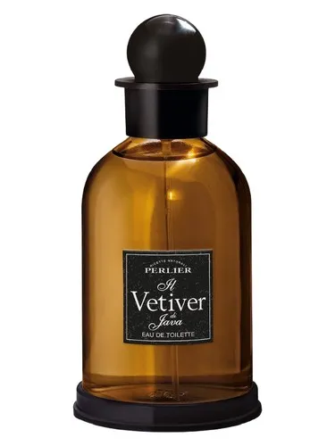 Perfume Il Vetiver di Java de Perlier