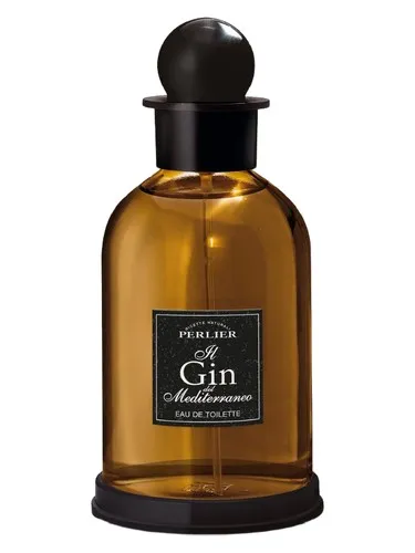 Imagen de Il Gin del Mediterraneo