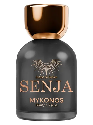 Perfume Senja de Mykonos