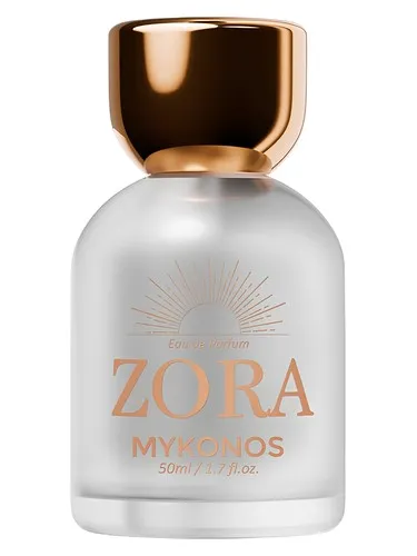 Perfume Zora de Mykonos