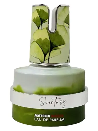 Imagen de Scentasy Matcha Magix