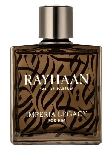 Perfume Imperia Legacy de Rayhaan