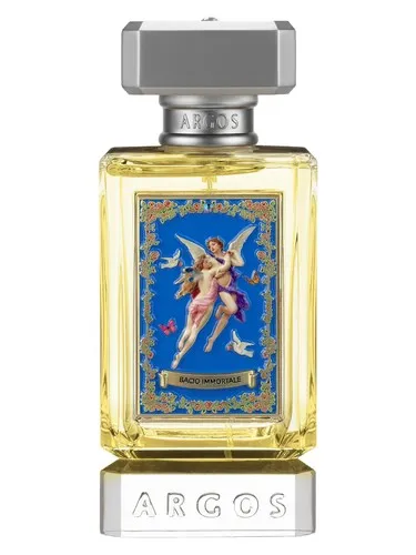 Perfume Bacio Immortale (Version 2025) de Argos